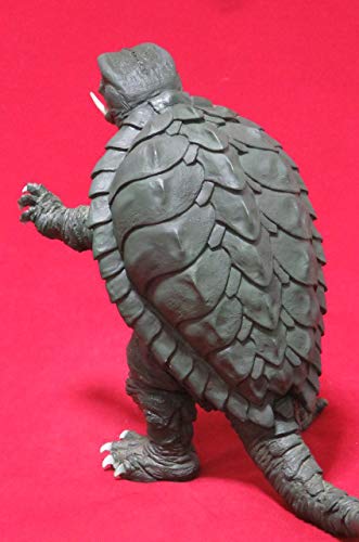 Amazon.co.jp: ツクダホビー ガメラ1995 怪獣 大映 ソフビ USED 同梱可